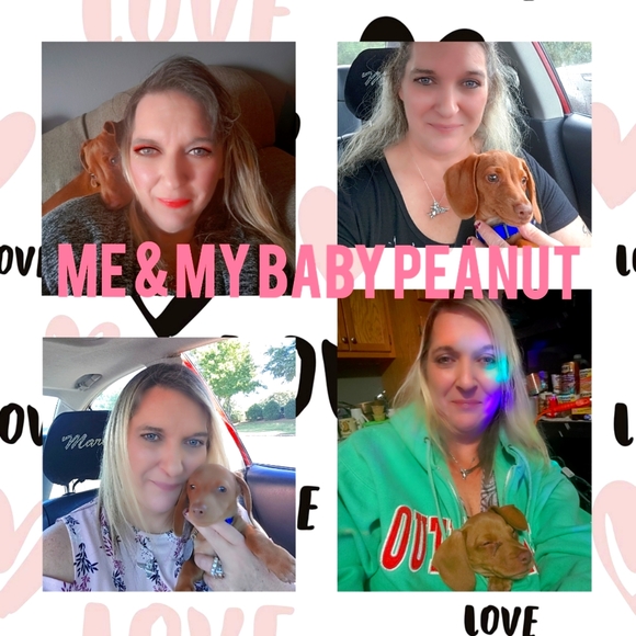 Meet your Posher, Tabatha - Picture 2 of 10